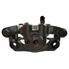 2007 Nissan Pathfinder Brake Caliper 3